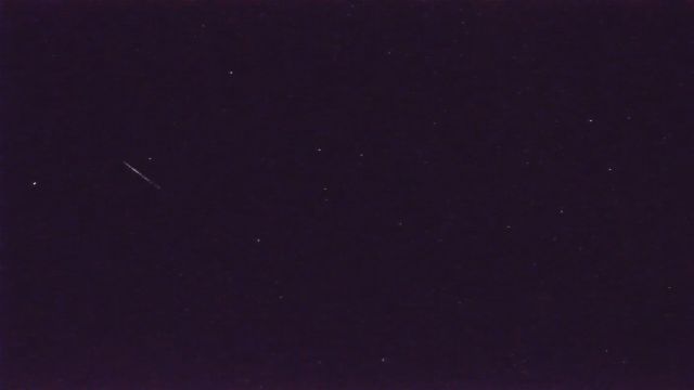 AMS58 meteor