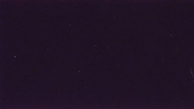AMS58 meteor