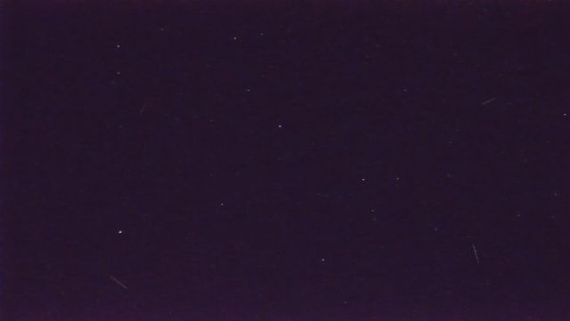 AMS58 meteor