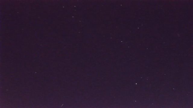 AMS58 meteor