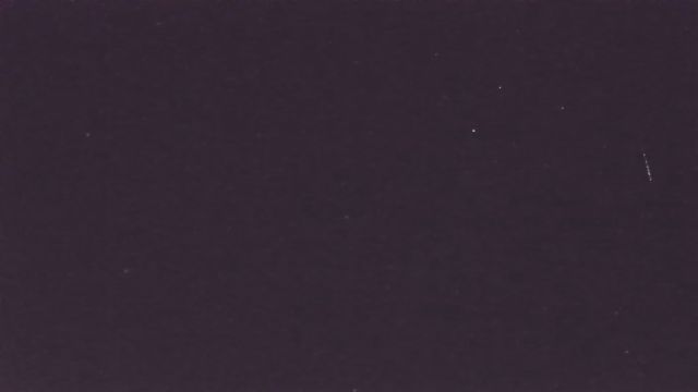 AMS58 meteor