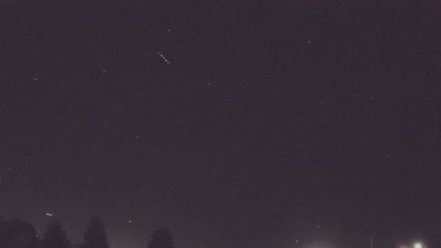 AMS58 meteor