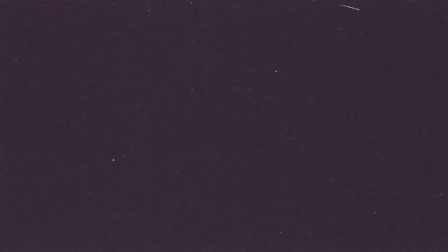 AMS58 meteor