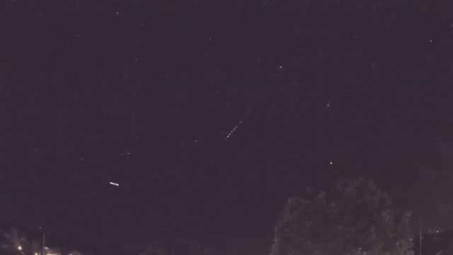 AMS58 meteor