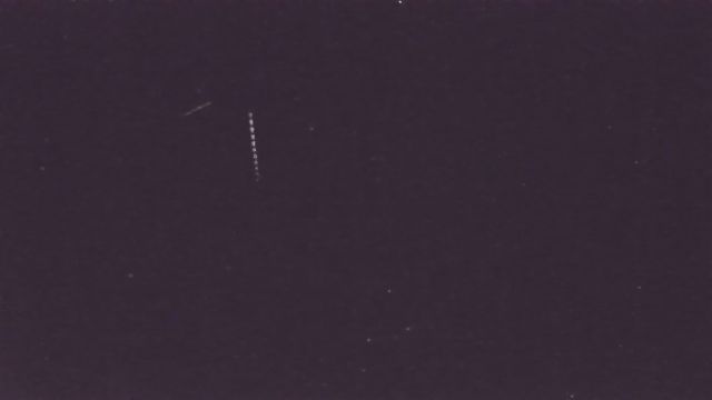 AMS58 meteor