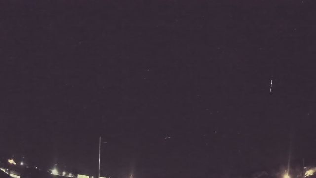 AMS58 meteor