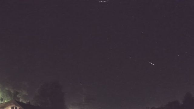 AMS58 meteor