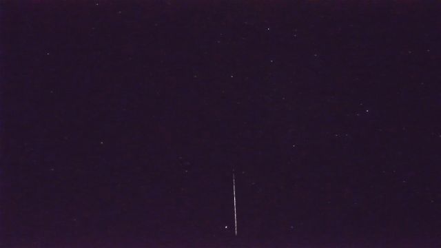 AMS58 meteor