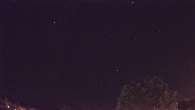 AMS58 meteor