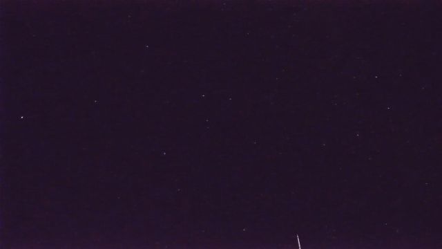 AMS58 meteor