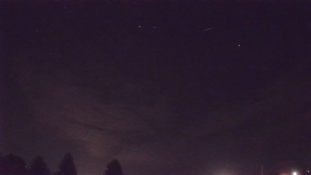 AMS58 meteor