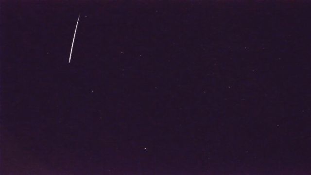 AMS58 meteor
