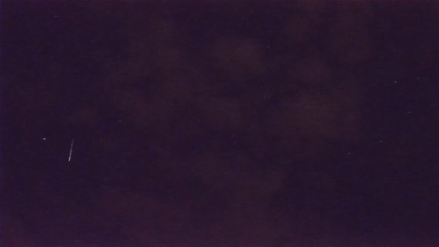 AMS58 meteor