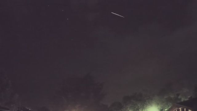 AMS58 meteor