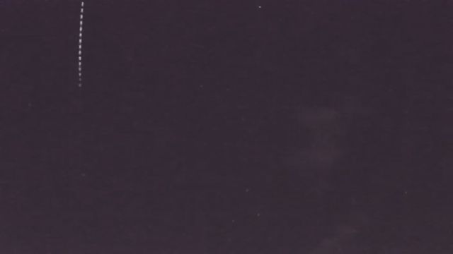 AMS58 meteor