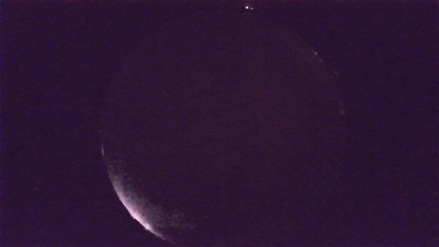 AMS58 meteor