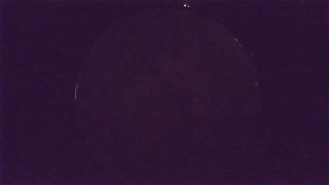 AMS58 meteor