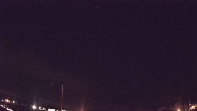 AMS58 meteor