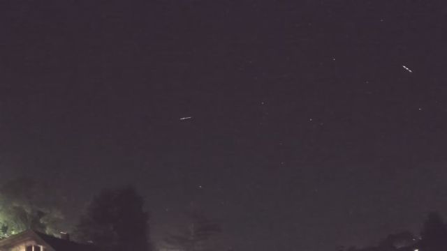 AMS58 meteor