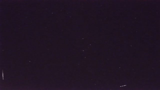 AMS58 meteor
