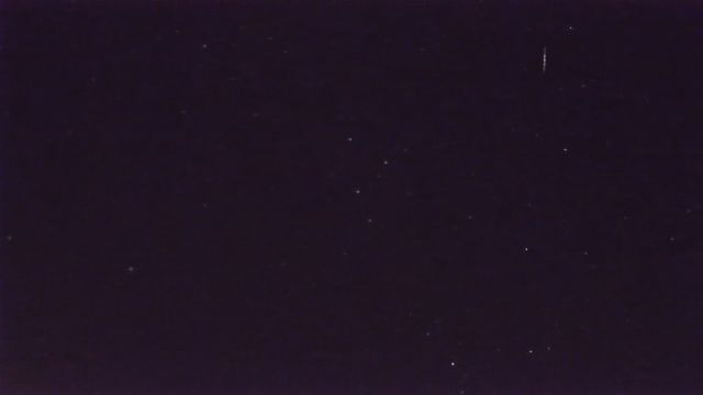 AMS58 meteor