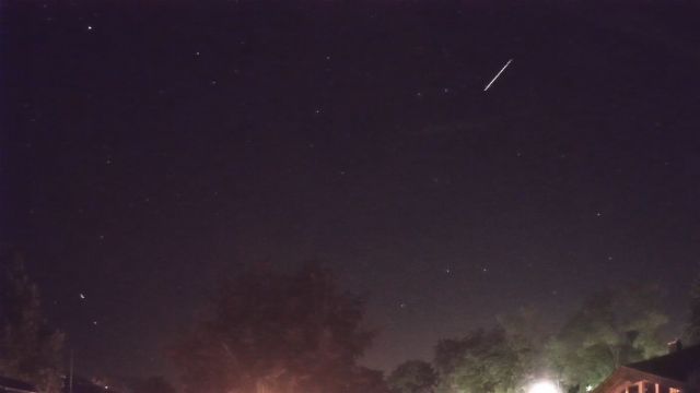 AMS58 meteor