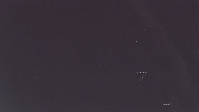AMS58 meteor