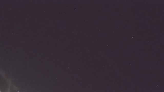 AMS58 meteor