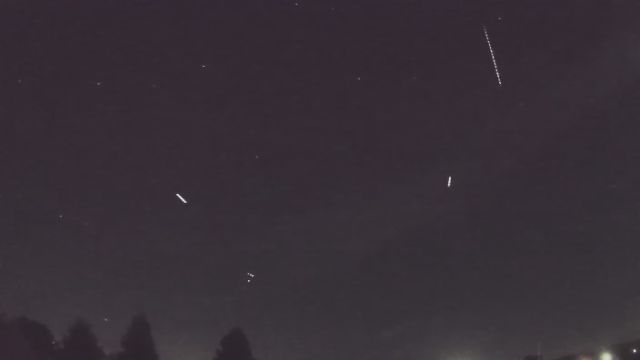 AMS58 meteor