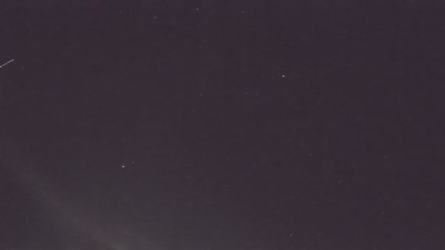 AMS58 meteor