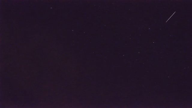 AMS58 meteor