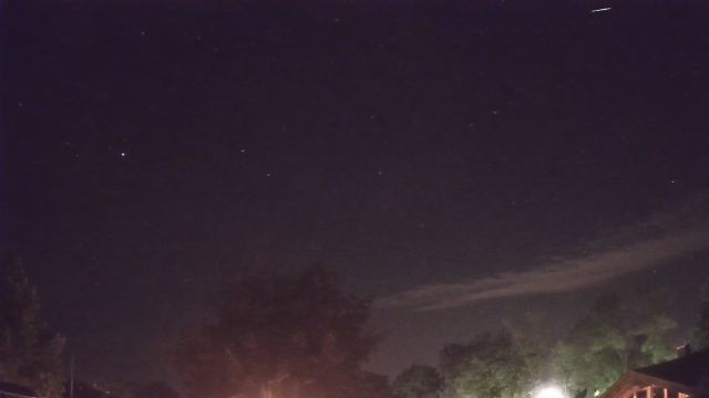AMS58 meteor