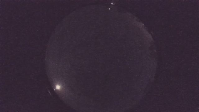 AMS58 meteor