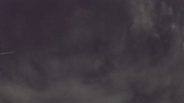 AMS58 meteor