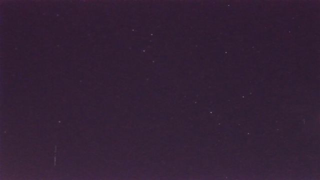 AMS58 meteor