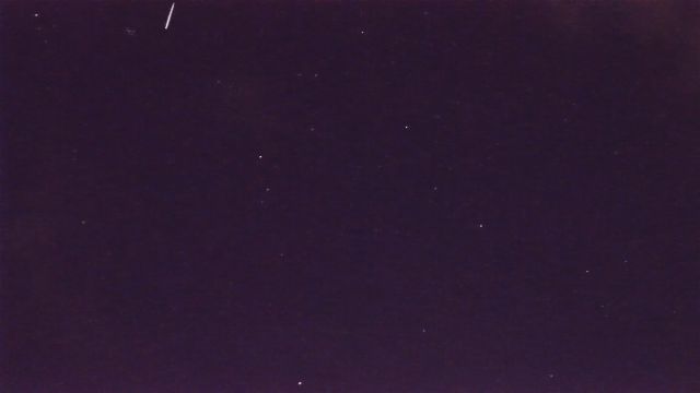 AMS58 meteor
