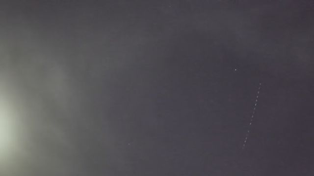 AMS58 meteor