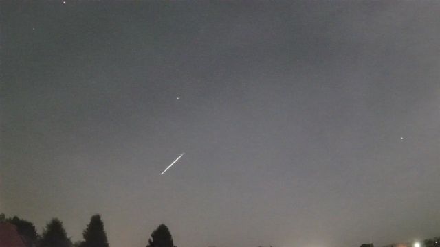 AMS58 meteor