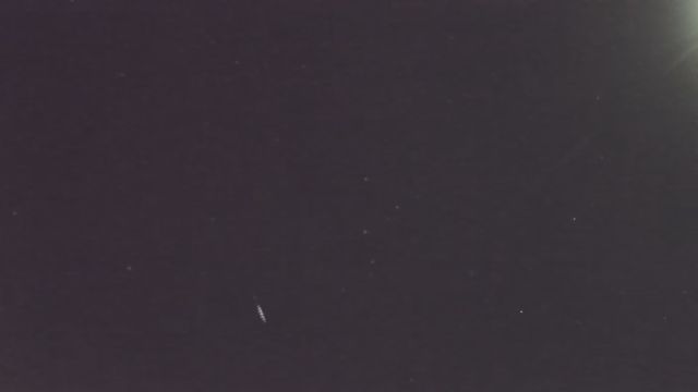 AMS58 meteor