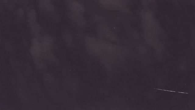AMS58 meteor