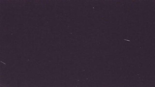 AMS58 meteor