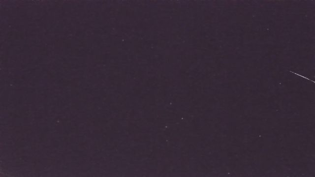 AMS58 meteor