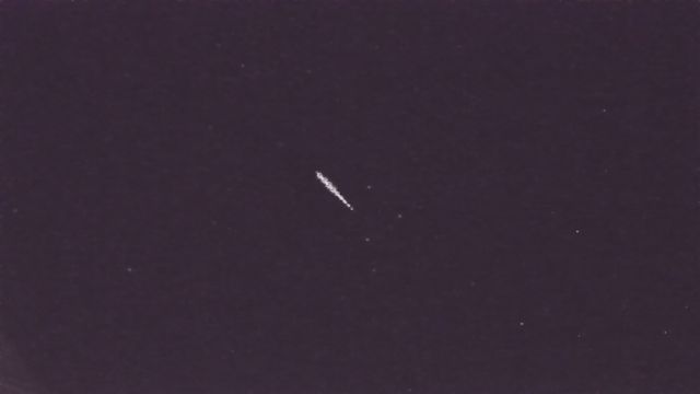 AMS58 meteor