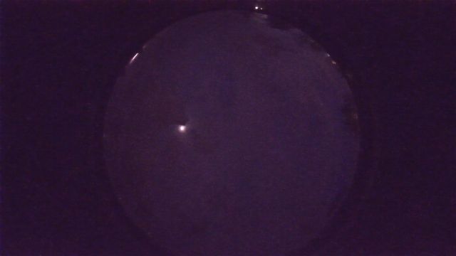 AMS58 meteor