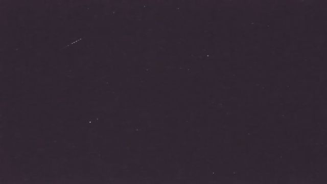 AMS58 meteor