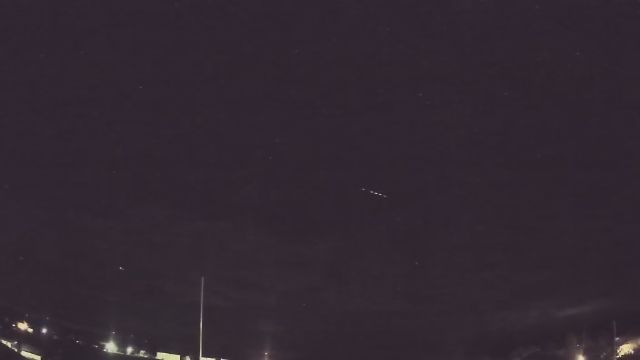 AMS58 meteor