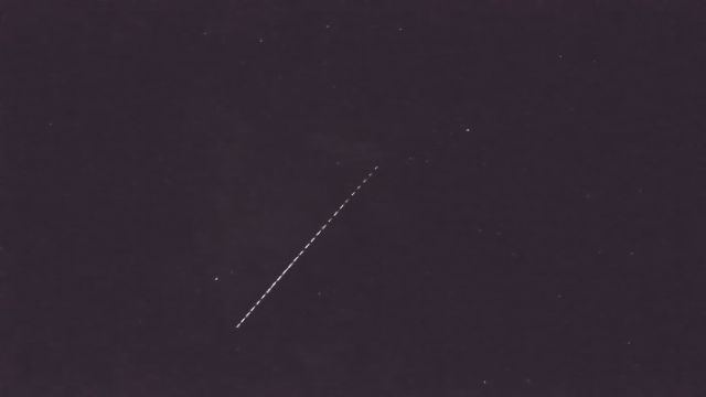 AMS58 meteor