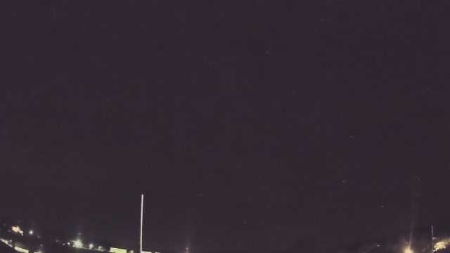 AMS58 meteor