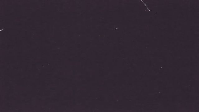 AMS58 meteor