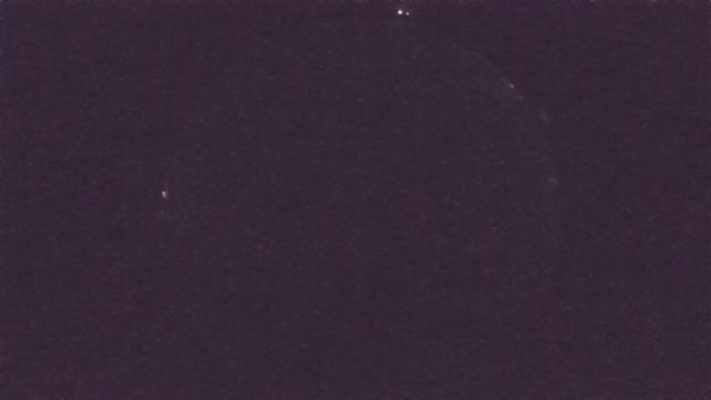 AMS58 meteor